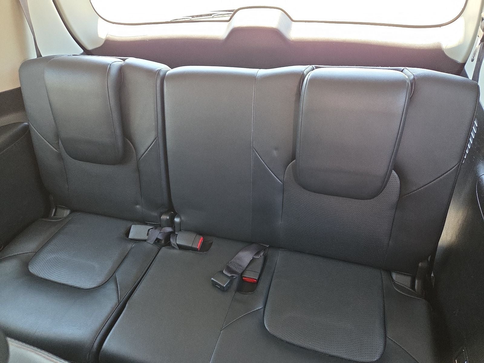 2017 Nissan Armada SL