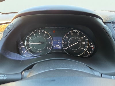 2017 Nissan Armada SL
