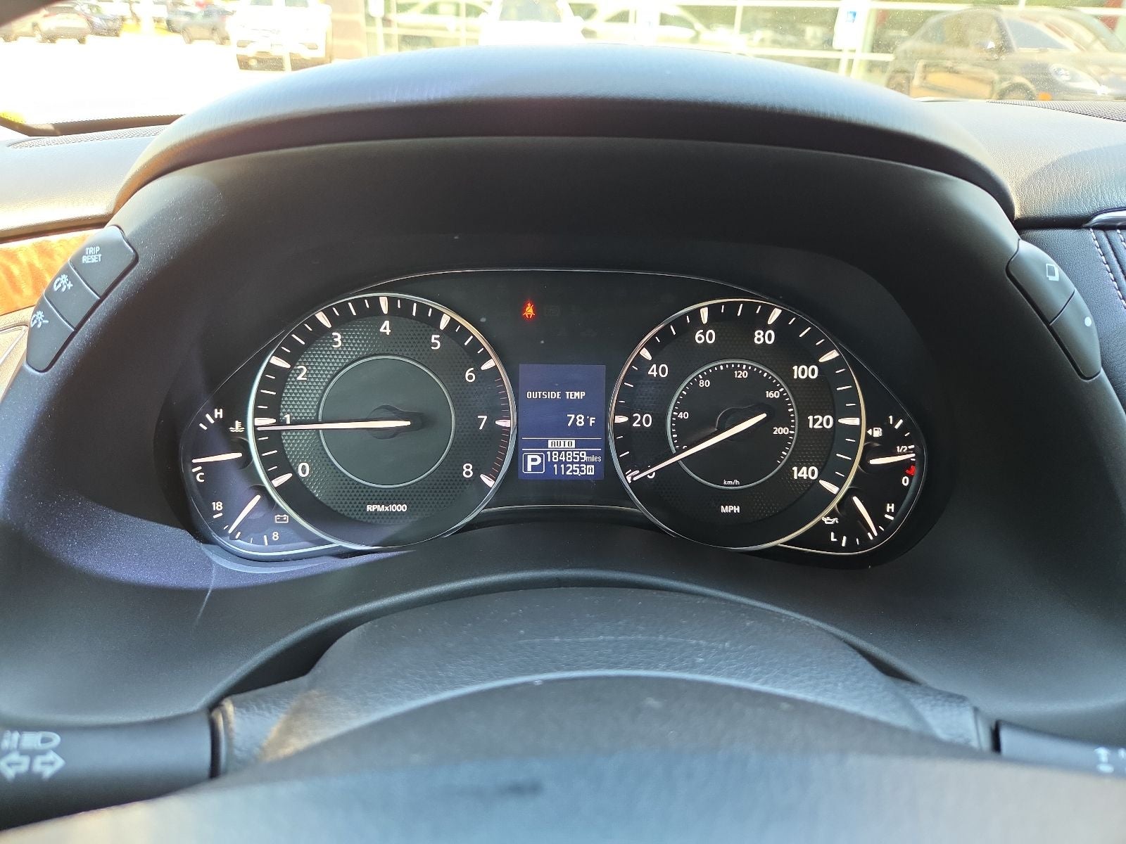 2017 Nissan Armada SL