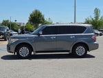 2017 Nissan Armada SL