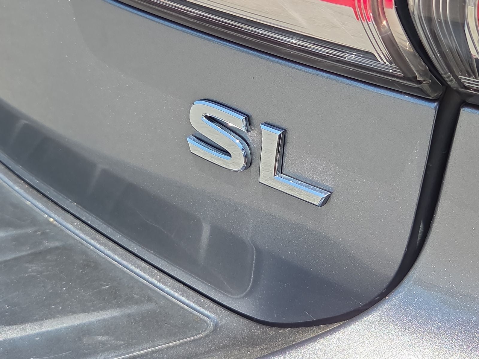 2017 Nissan Armada SL