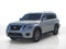 2018 Nissan Armada SL