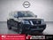 2020 Nissan Armada Platinum