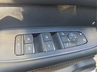 2026 Nissan Armada SV