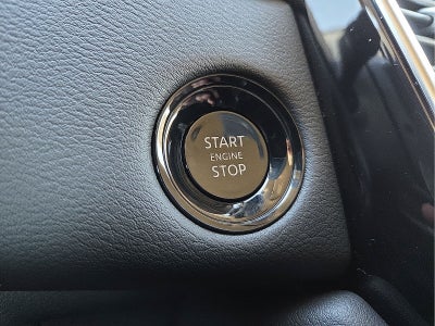 2026 Nissan Armada SV