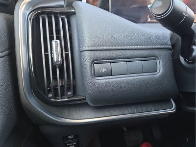 2026 Nissan Armada SV