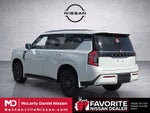 2026 Nissan Armada SV