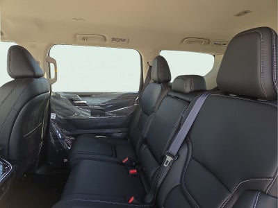 2026 Nissan Armada SV