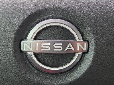 2026 Nissan Armada SV