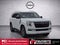 2027 Nissan Armada SL