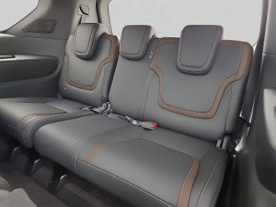 2027 Nissan Armada SL