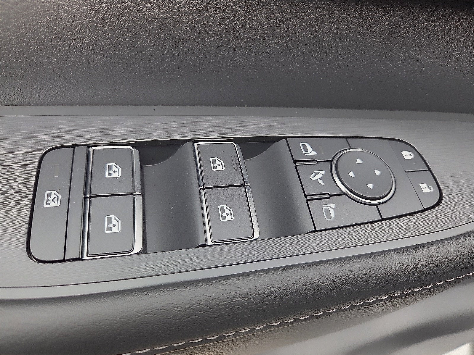 2027 Nissan Armada SL