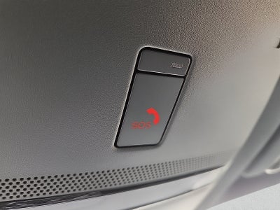2027 Nissan Armada SL