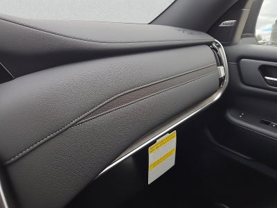 2027 Nissan Armada SL