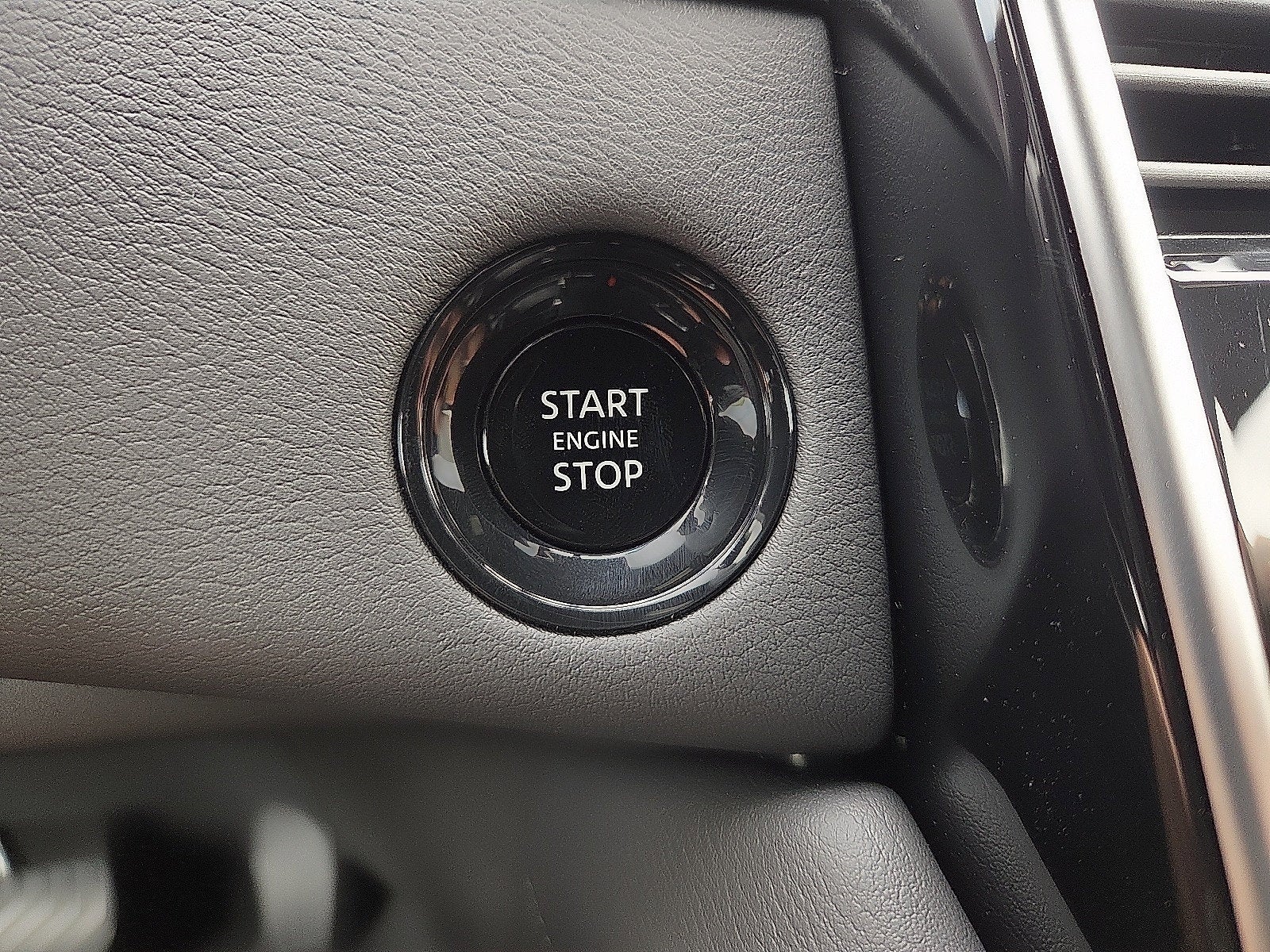 2027 Nissan Armada SL