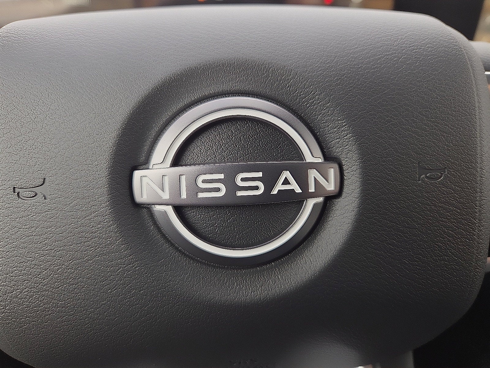 2027 Nissan Armada SL