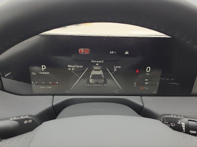 2027 Nissan Armada SL
