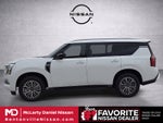 2027 Nissan Armada SL