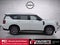 2027 Nissan Armada SL