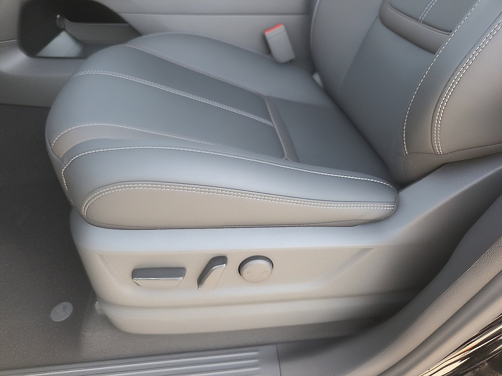 2027 Nissan Armada SL