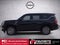 2027 Nissan Armada SL