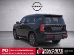 2027 Nissan Armada SL