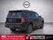 2027 Nissan Armada SL