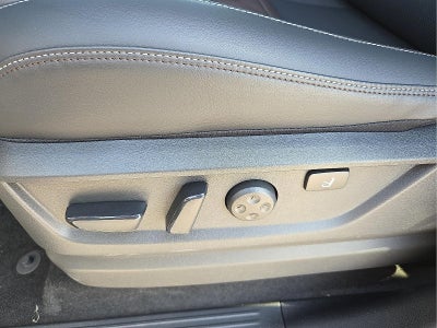 2025 Nissan Armada Platinum Reserve