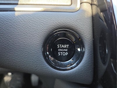 2025 Nissan Armada Platinum Reserve