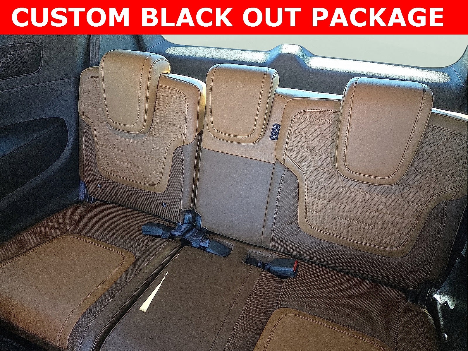 2025 Nissan Armada Platinum Reserve