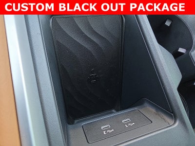 2025 Nissan Armada Platinum Reserve