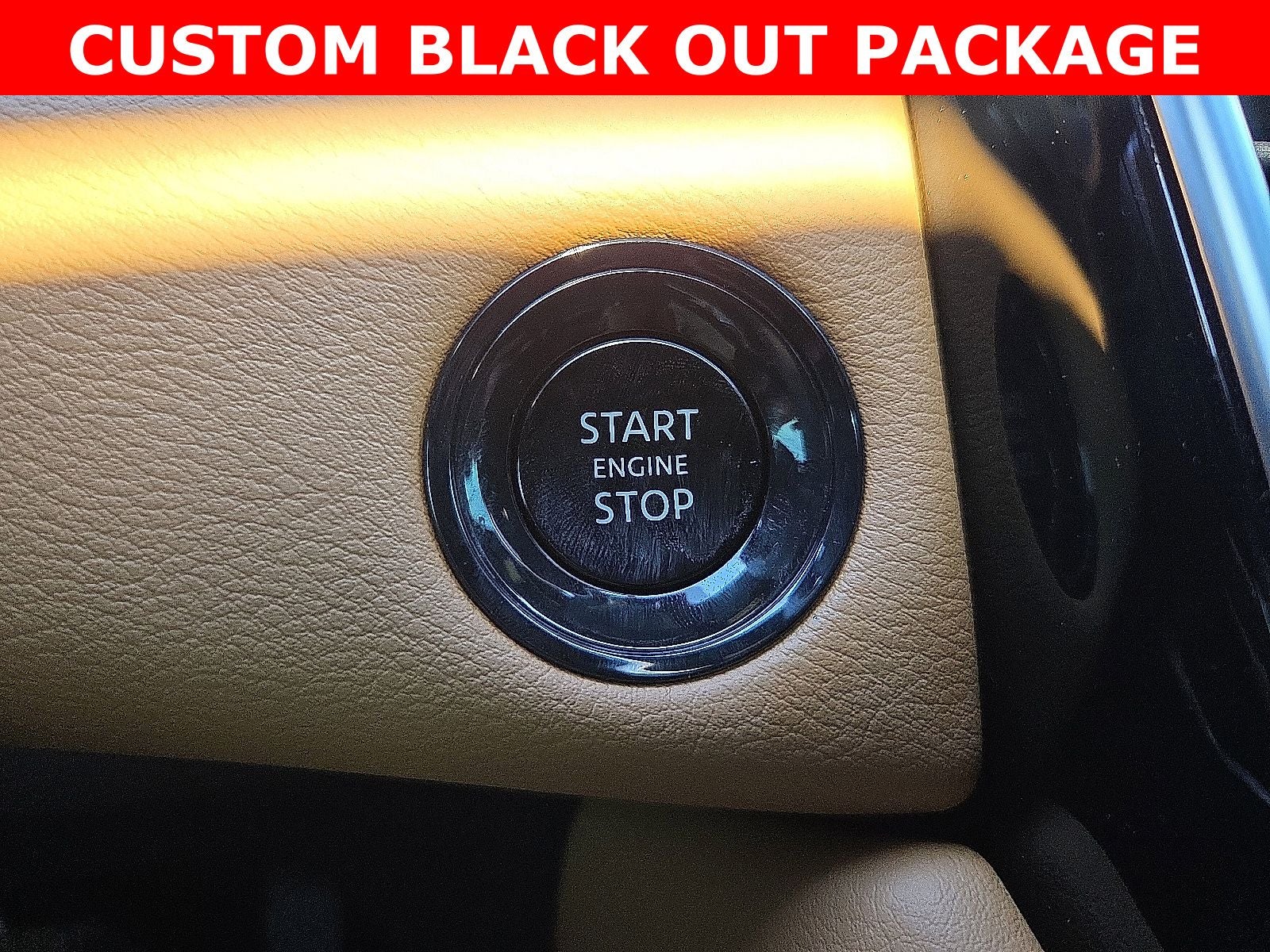 2025 Nissan Armada Platinum Reserve