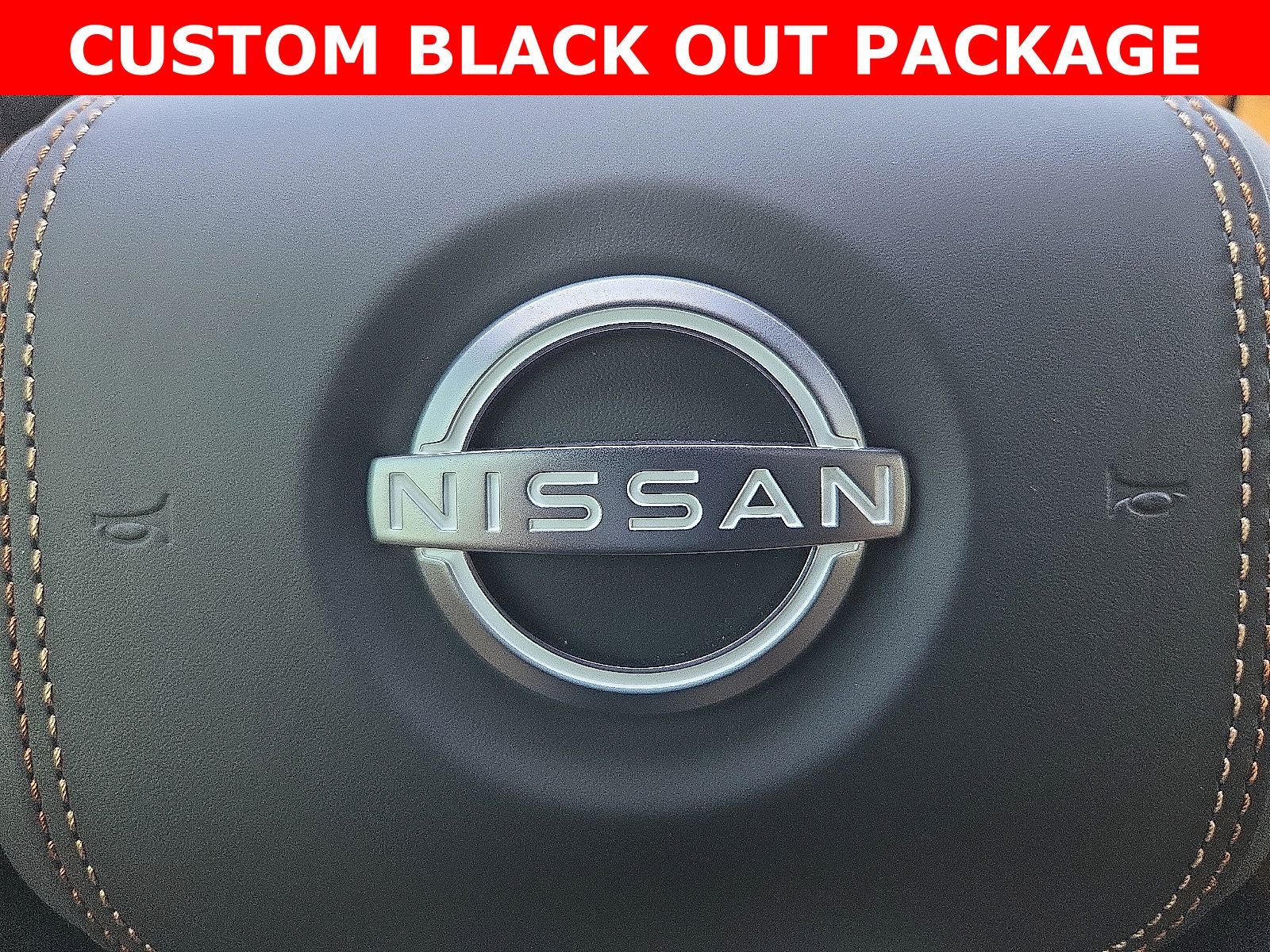 2025 Nissan Armada Platinum Reserve