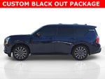 2025 Nissan Armada Platinum Reserve