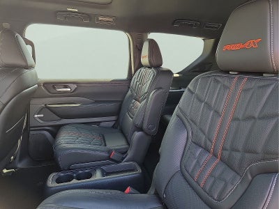 2026 Nissan Armada PRO-4X®