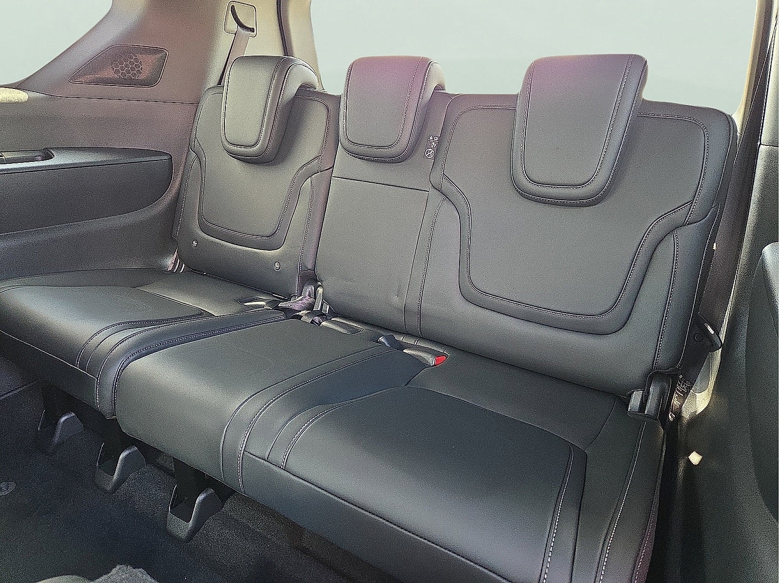 2026 Nissan Armada PRO-4X®