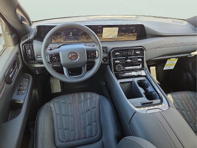 2026 Nissan Armada PRO-4X®