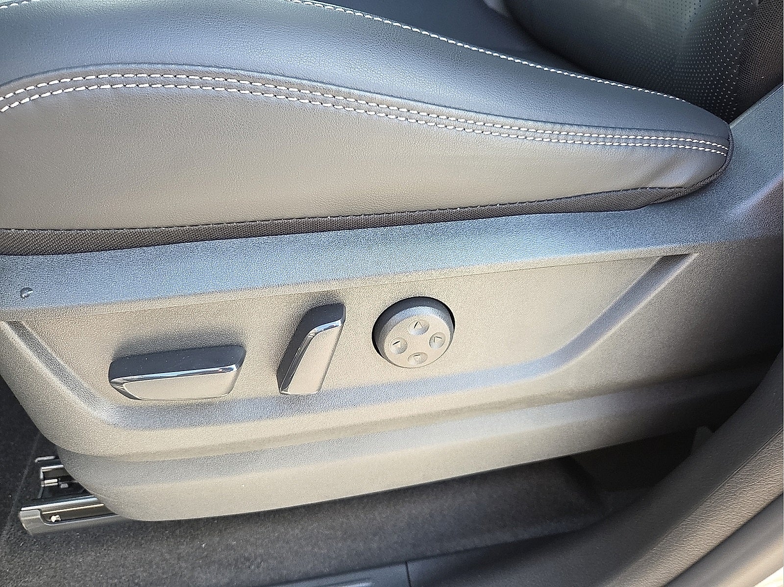 2026 Nissan Armada PRO-4X®