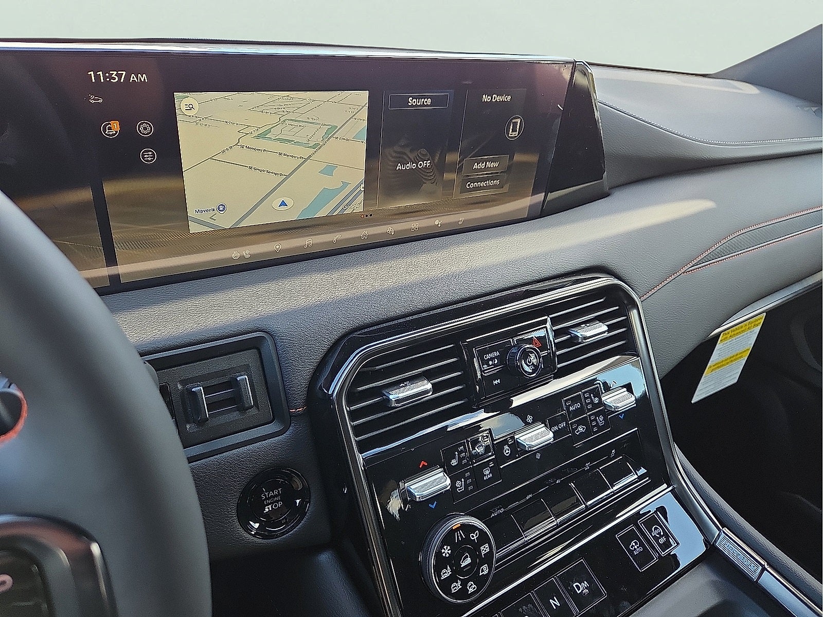 2026 Nissan Armada PRO-4X®