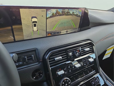 2026 Nissan Armada PRO-4X®