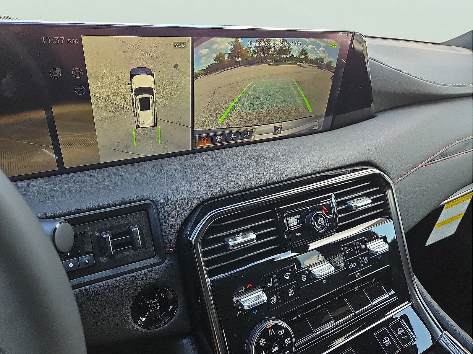 2026 Nissan Armada PRO-4X®