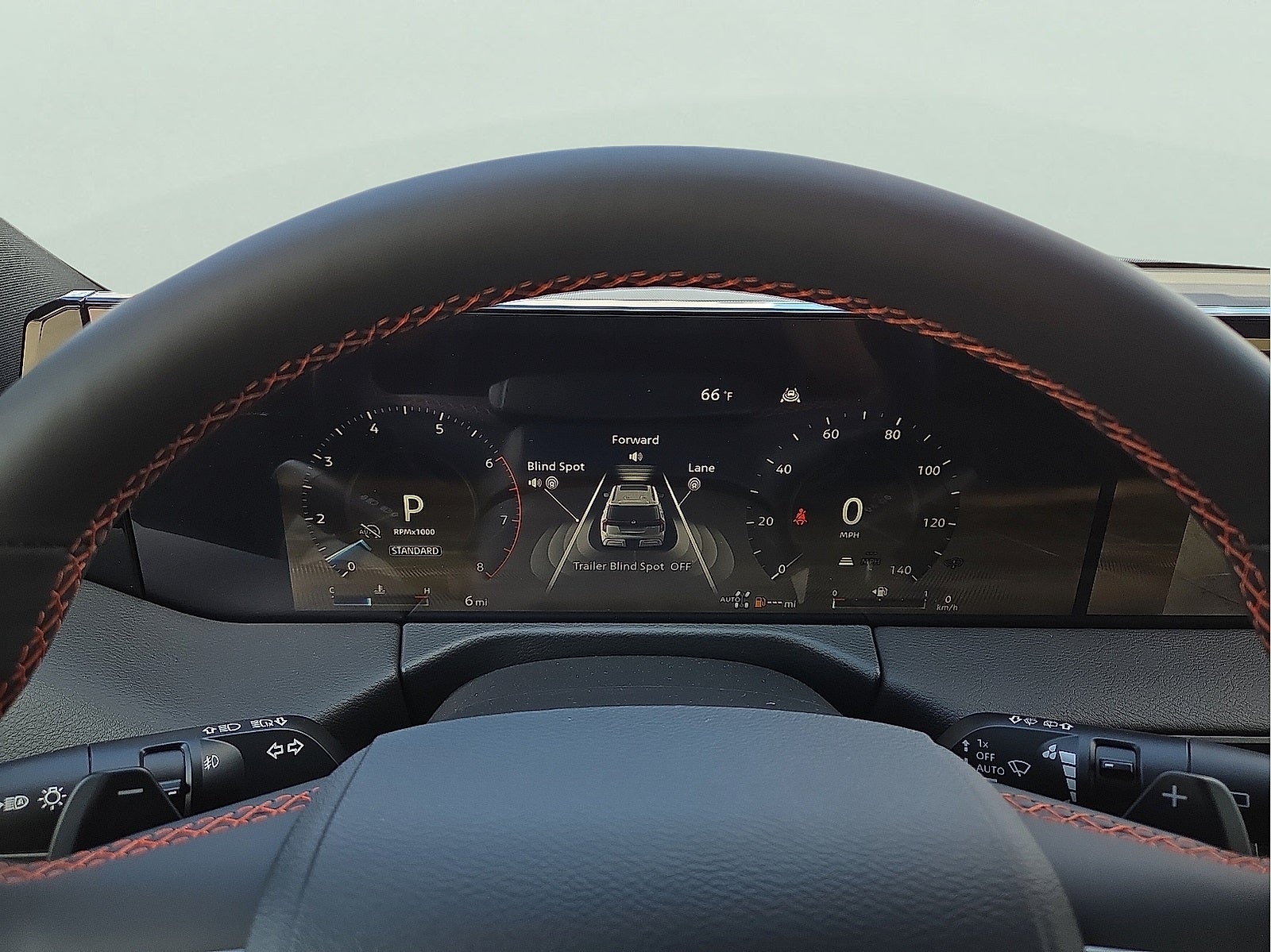 2026 Nissan Armada PRO-4X®