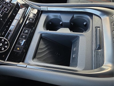 2026 Nissan Armada PRO-4X®