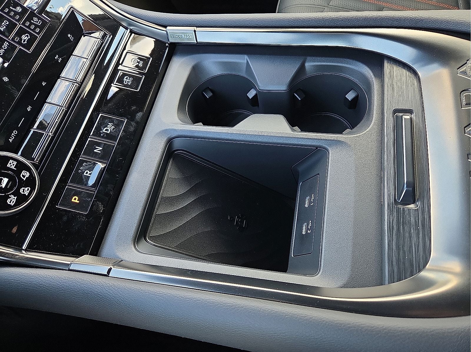 2026 Nissan Armada PRO-4X®