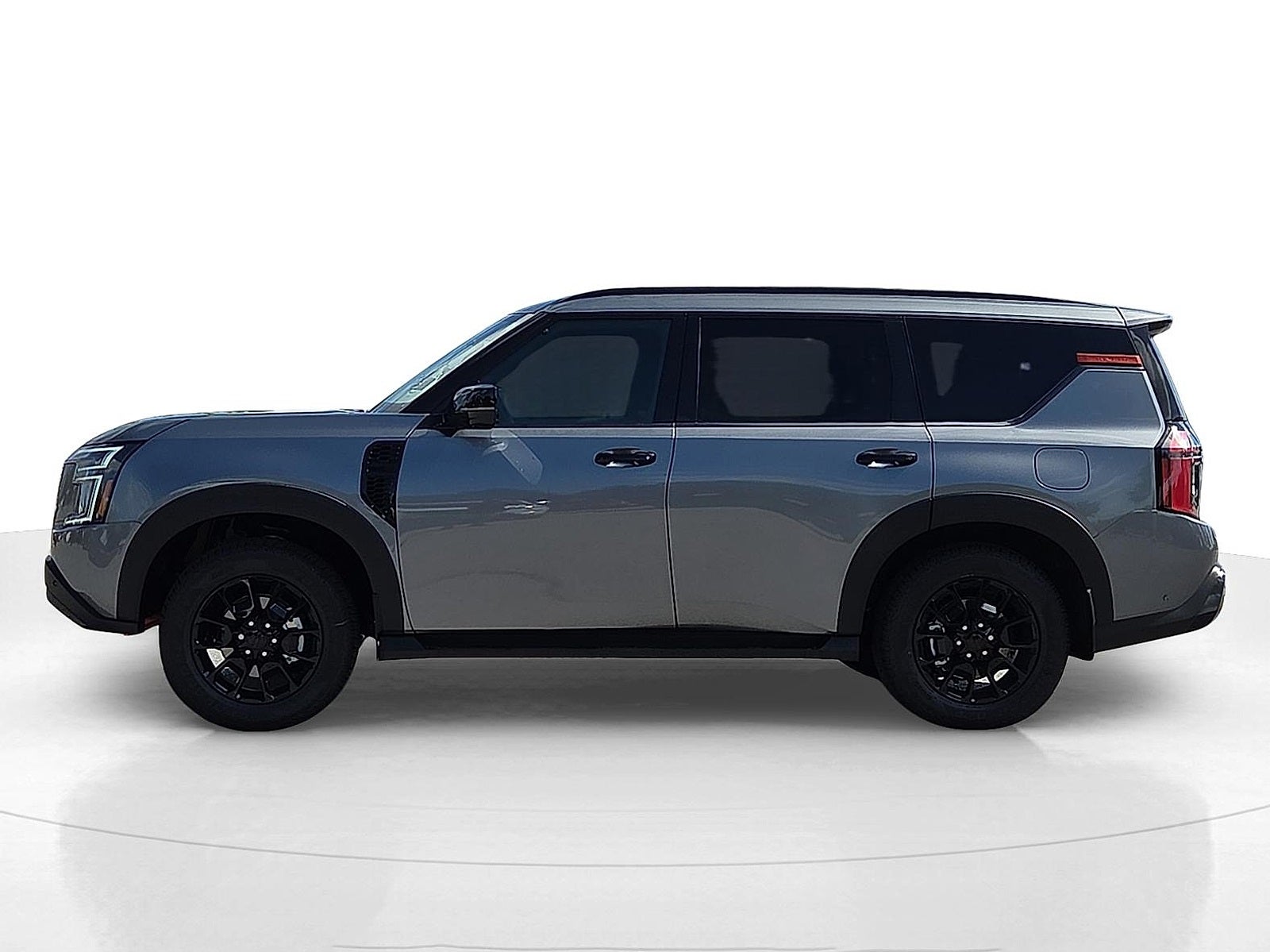 2026 Nissan Armada PRO-4X®