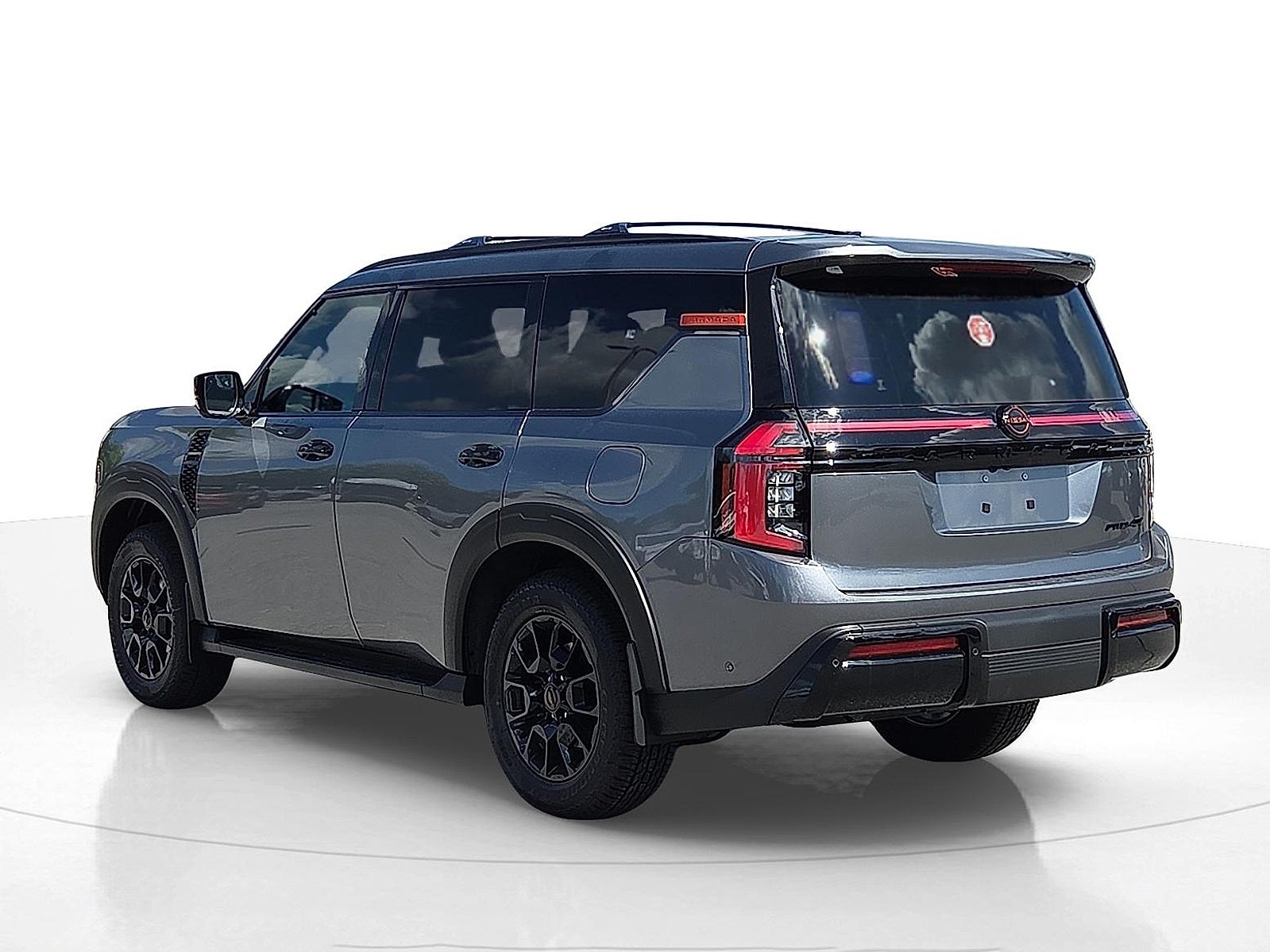 2026 Nissan Armada PRO-4X®