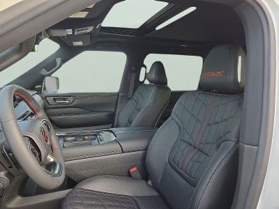 2026 Nissan Armada PRO-4X®