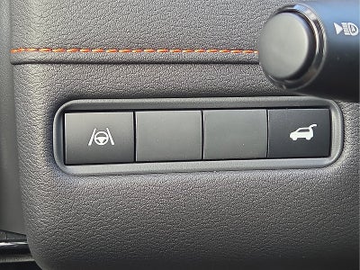 2026 Nissan Armada PRO-4X®