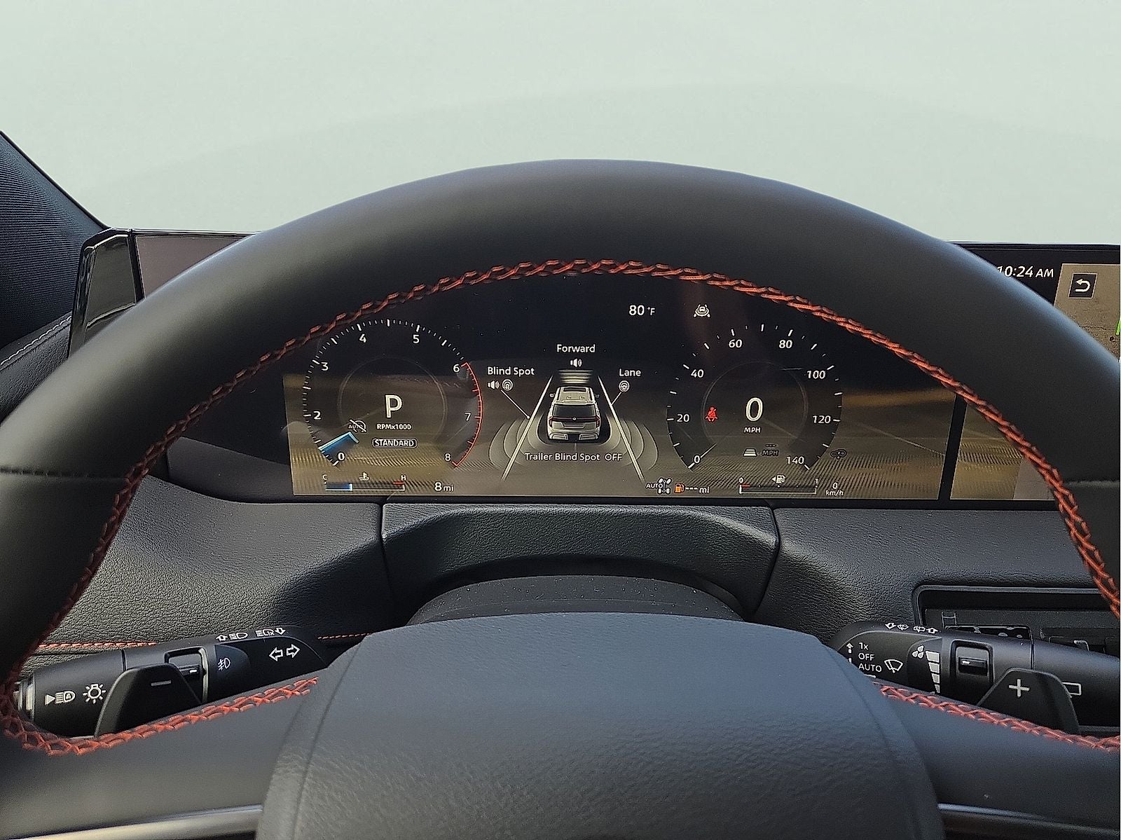 2026 Nissan Armada PRO-4X®