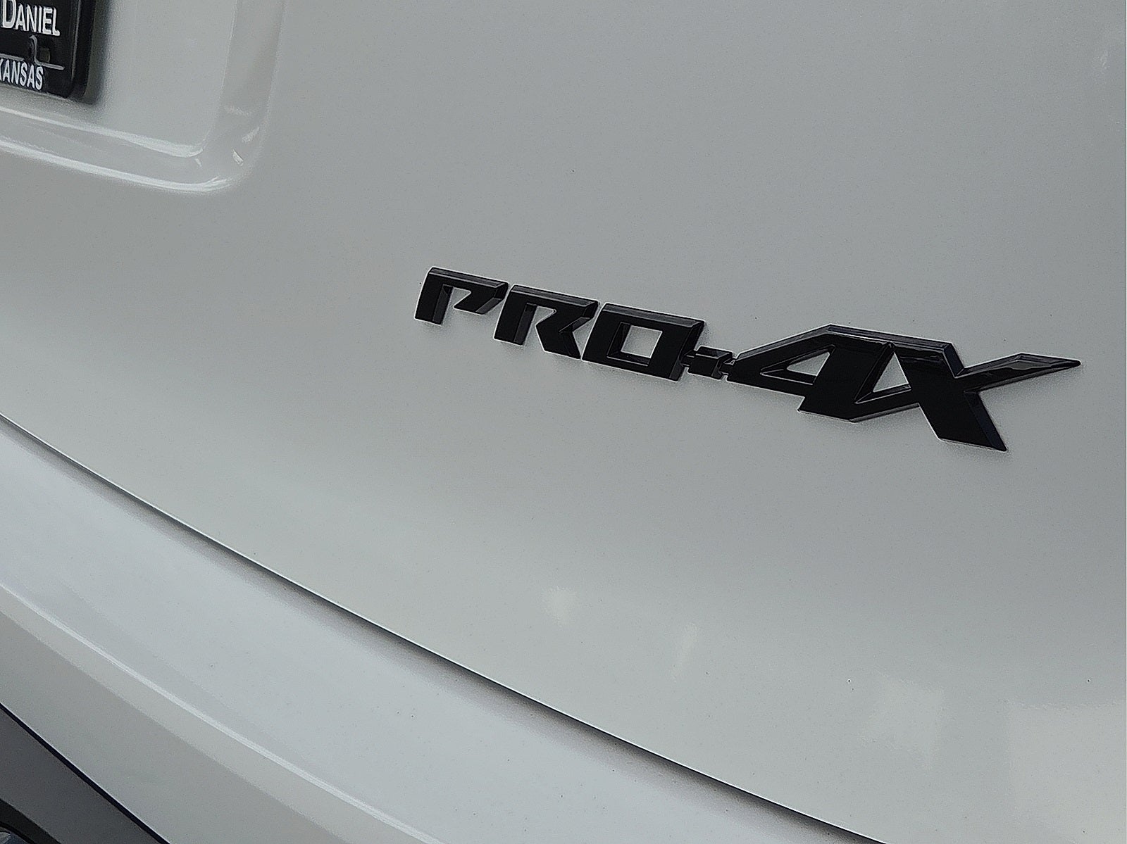 2026 Nissan Armada PRO-4X®